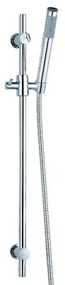 Modern Shower Head Rail Kit Wall Mounted Shower Slider Rail SH904