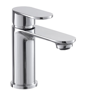 Wash Hand Basin Mixer Taps Chrome Finish Bathroom Basin Sink Taps